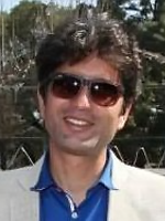 Mr. Dil Bhushan Pathak