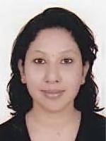 Ms. Shailja Prasai